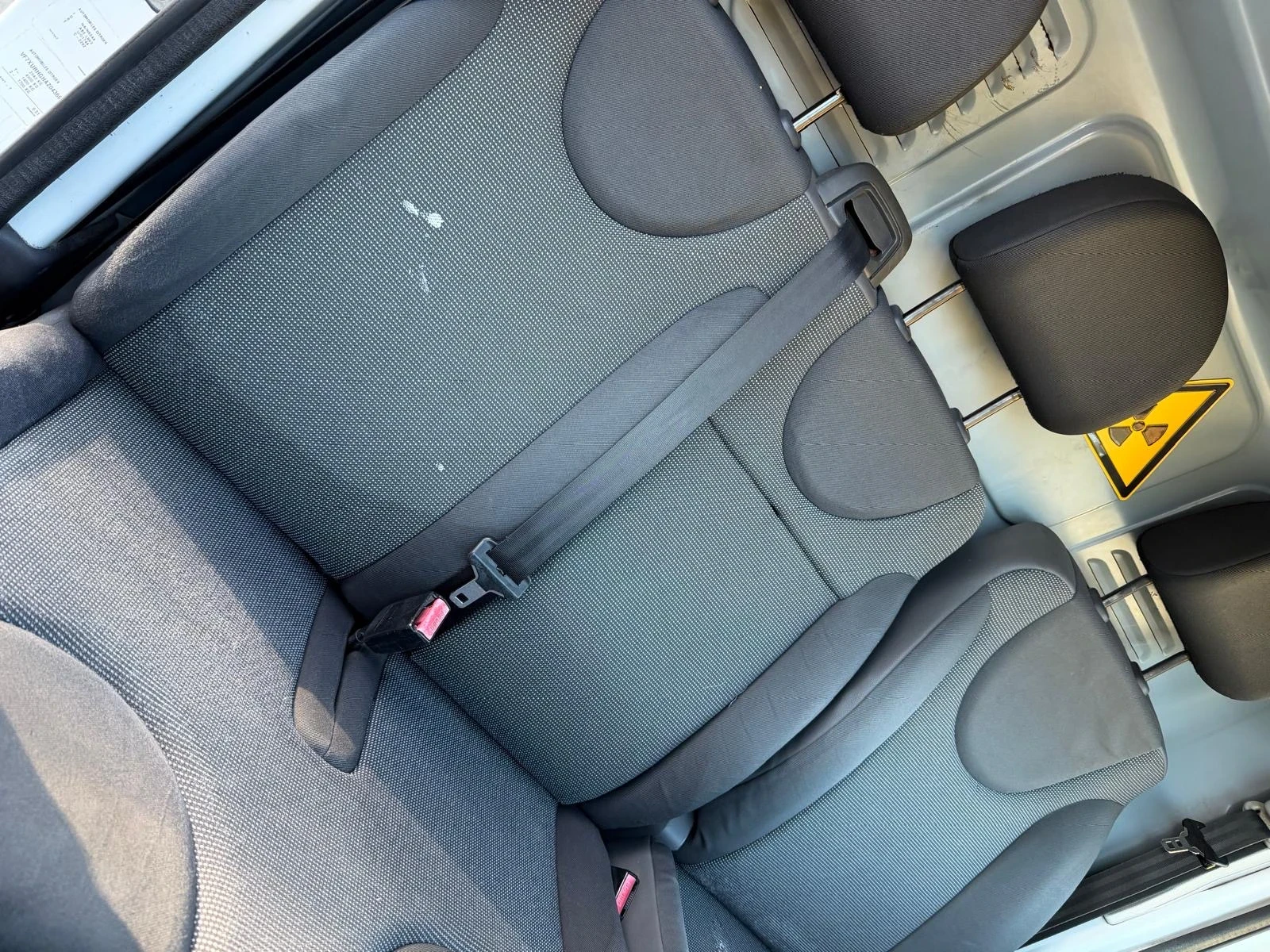 Citroen Jumpy 2, 0HDI 120k.c.6  3  - | Mobile.bg   10