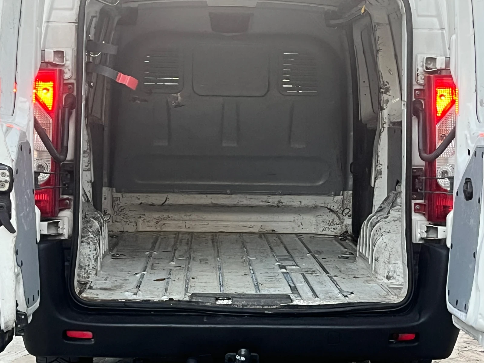 Citroen Jumpy 2, 0HDI 120k.c.6  3  - | Mobile.bg   12