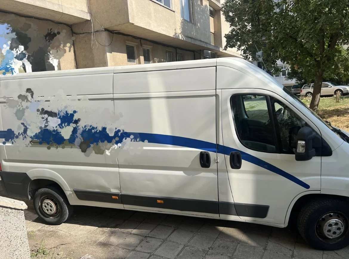 Fiat Ducato | Mobile.bg � ����������� 3