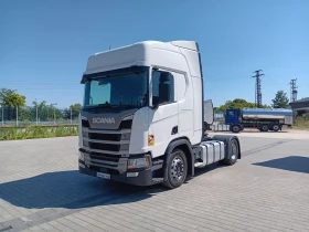 Обява за продажба на Scania R 500 Highline ~75 480 EUR - изображение 1
