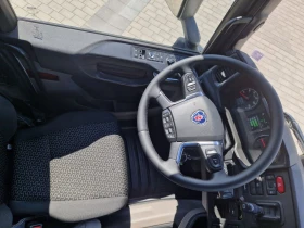 Обява за продажба на Scania R 500 Highline ~75 480 EUR - изображение 9
