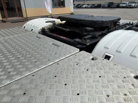 Scania S 520 Ralentisseur+ prise de force | Mobile.bg    5