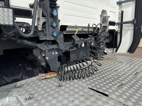 Scania S 520 Ralentisseur+ prise de force | Mobile.bg    6