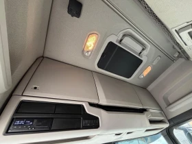 Scania S 520 Ralentisseur+ prise de force | Mobile.bg    7