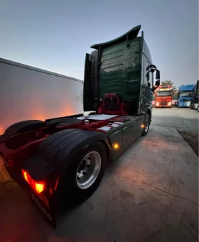 Volvo Fh 500, снимка 5