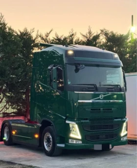 Volvo Fh 500, снимка 4