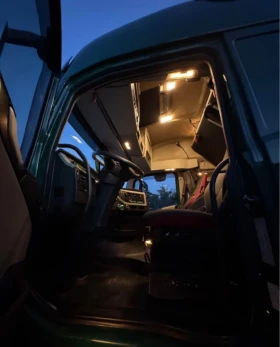 Volvo Fh 500, снимка 6