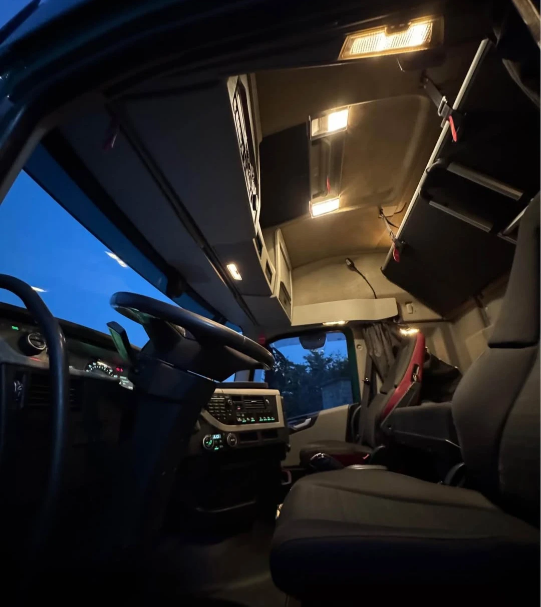 Volvo Fh 500 - изображение 2