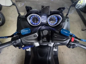 Yamaha T-max 530, снимка 8