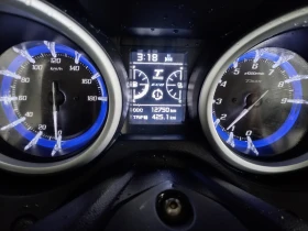 Yamaha T-max 530, снимка 9