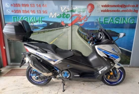 Yamaha T-max 530, снимка 4