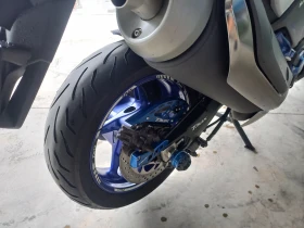 Yamaha T-max 530, снимка 7