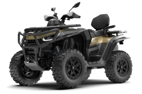 Segway Powersports ATV-Snarler AT10WL Limited 30", снимка 3