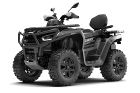 Segway Powersports ATV-Snarler AT10WL Limited 30", снимка 2
