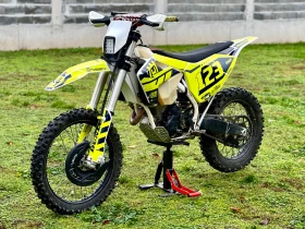 Husqvarna FE 350, снимка 4
