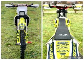 Husqvarna FE 350, снимка 6