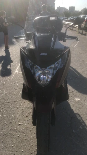 Honda Integra 700, снимка 7