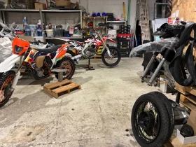Honda Crf CRF 450 R 2011 ie, снимка 12