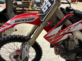 Honda Crf CRF 450 R 2011 ie, снимка 4