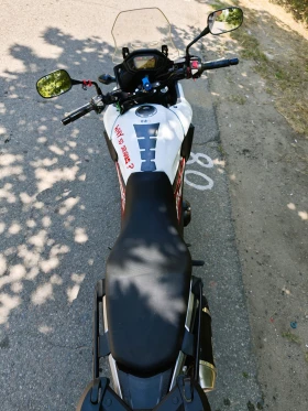 Honda Cb 500X, снимка 6