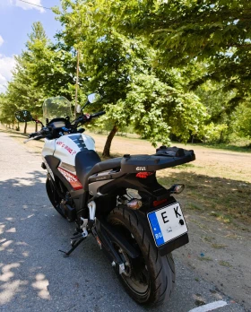Honda Cb 500X, снимка 7