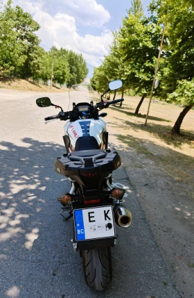 Honda Cb 500X, снимка 8