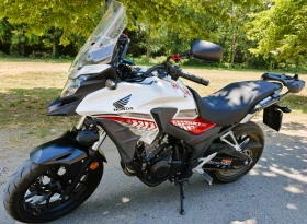 Honda Cb 500X, снимка 2
