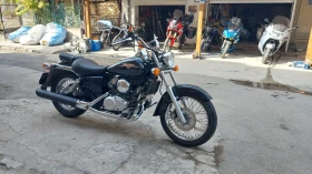 Honda Shadow, снимка 2