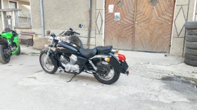 Honda Shadow, снимка 8