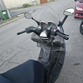 Aprilia Atlantic 500 i, снимка 2