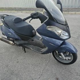 Aprilia Atlantic 500 i, снимка 3