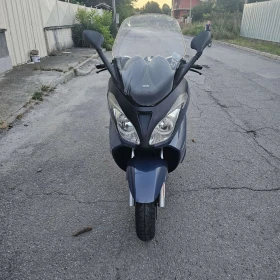 Aprilia Atlantic 500 i, снимка 1