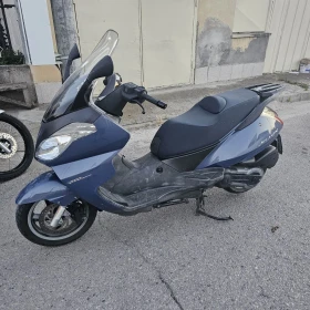 Aprilia Atlantic 500 i, снимка 5