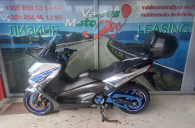 Yamaha T-max 530 | Mobile.bg    3