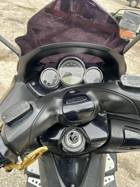 Yamaha T-max, снимка 4