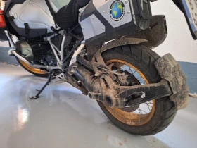 BMW G GS 1250A, снимка 4