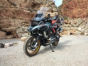 BMW G GS 1250A, снимка 11