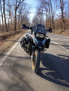 BMW G GS 1250A, снимка 9