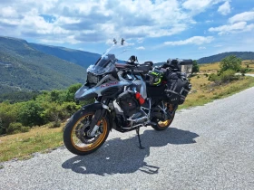 BMW G GS 1250A, снимка 6