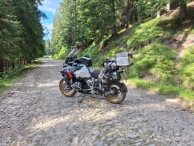 BMW G GS 1250A, снимка 5