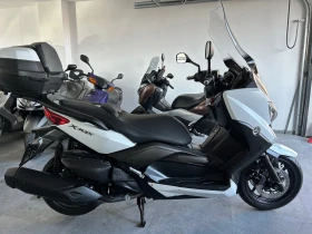 Yamaha X-max -400-Лизинг, снимка 5