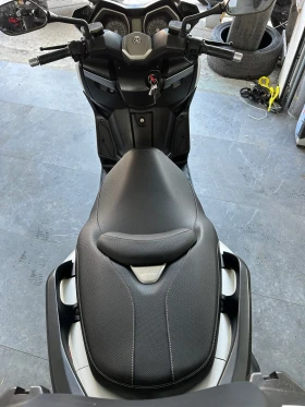 Yamaha X-max -400-Лизинг, снимка 9