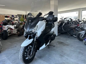  Yamaha X-max