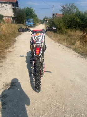 Honda Crf | Mobile.bg    3