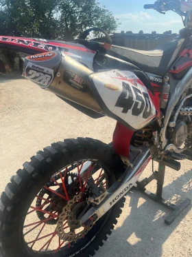 Honda Crf | Mobile.bg    4