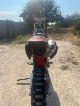 Honda Crf | Mobile.bg    6