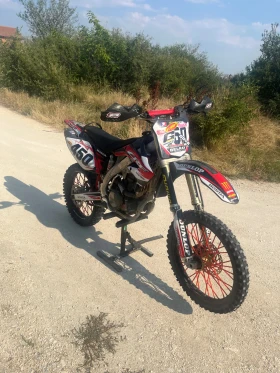 Honda Crf | Mobile.bg    7