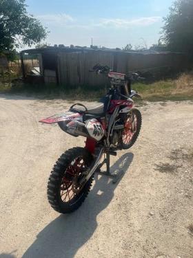  Honda Crf