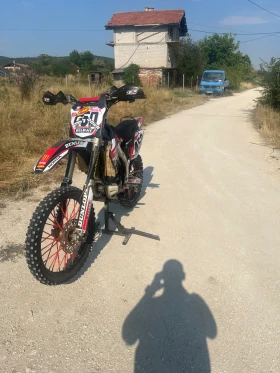 Honda Crf | Mobile.bg    2