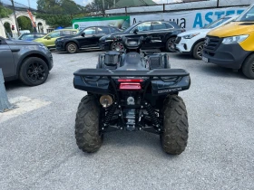 Kawasaki Brute Force KVF 750 4x4 | Mobile.bg    5